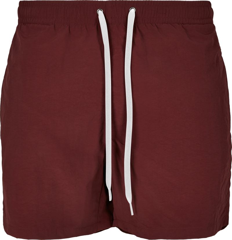 Herren Badehose Build your Brand | BY 050