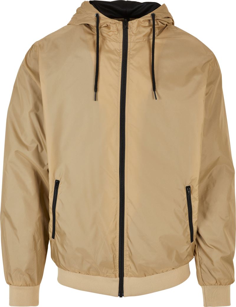Windjacke Build your Brand | BY 016