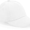 5 Panel Kappe "Junior" Beechfield | B 63NB 5 Panel Kappe "Junior" Beechfield | B 63NB