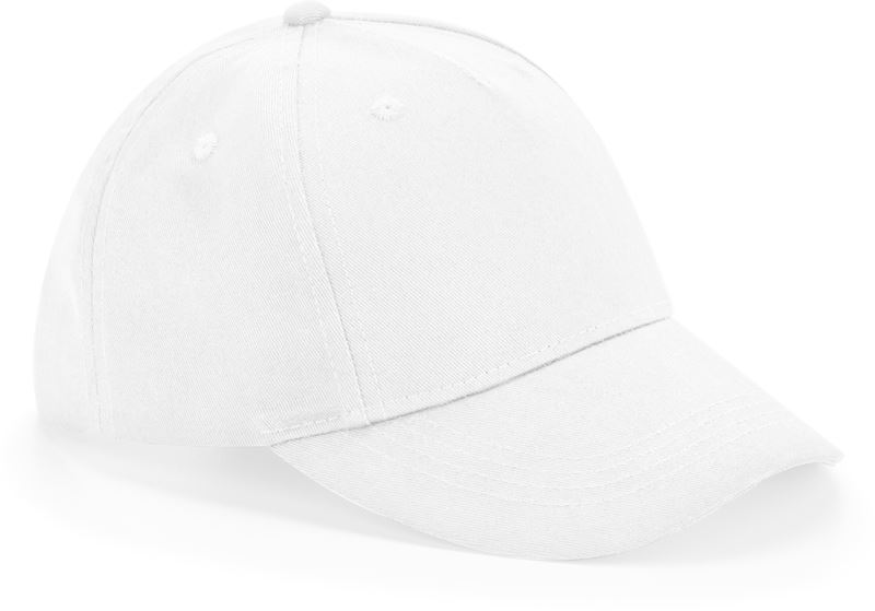 5 Panel Kappe "Junior" Beechfield | B 63NB