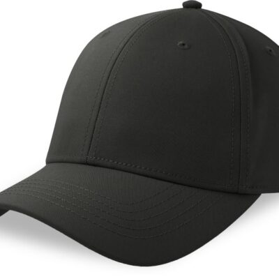 6 Panel Baseball Kappe Atlantis | Pitch 6 Panel Baseball Kappe Atlantis | Pitch