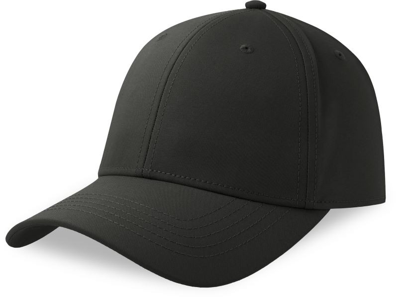 6 Panel Baseball Kappe Atlantis | Pitch