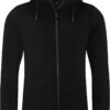 Herren Kapuzen Sweatjacke Cutter & Buck | Pemberton Hood FZ Men Herren Kapuzen Sweatjacke Cutter & Buck | Pemberton Hood FZ Men