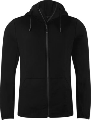 Herren Kapuzen Sweatjacke Cutter & Buck | Pemberton Jacket Men