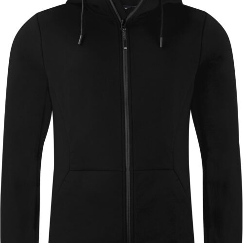 Herren Kapuzen Sweatjacke Cutter & Buck | Pemberton Hood FZ Men