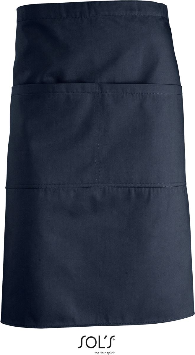 Schürze SOL'S | Greenwich