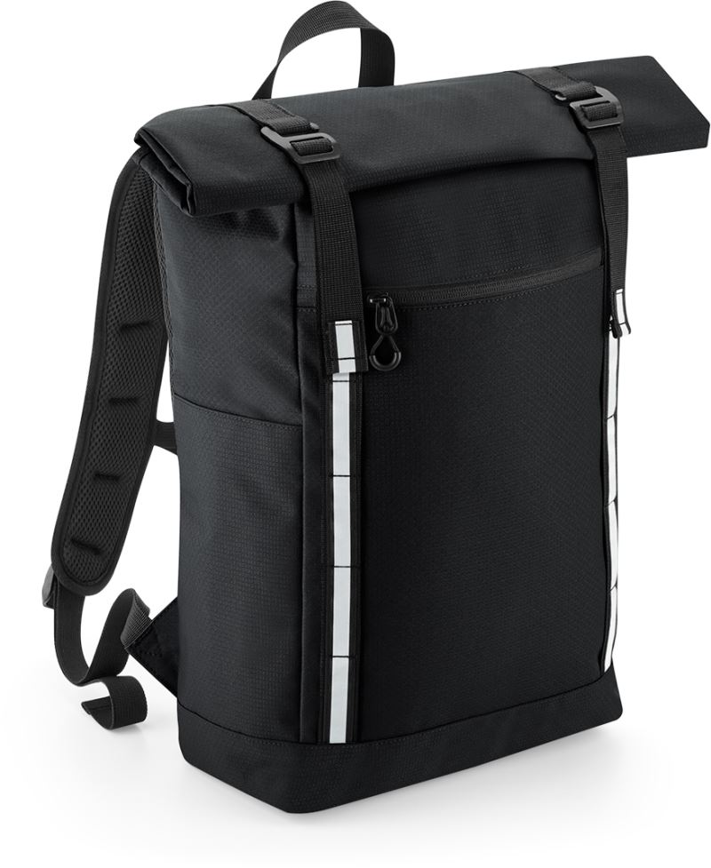 Rucksack "Urban Commute" Quadra | QD 552