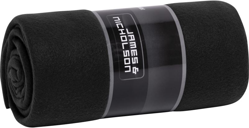 Fleece Decke Daiber | JN 1901