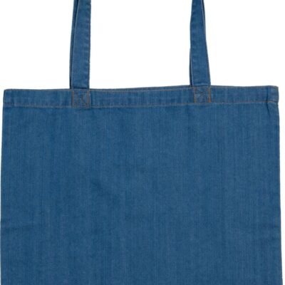 FE9606F6-5834-4966-BB1A-3A87CB7C0390 Denim Shopper Mantis | M 195