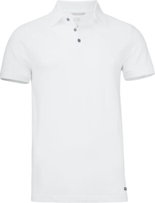 Herren Piqué Polo Cutter & Buck | Advantage Polo Men