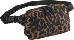 Umhängetasche "Leopard Print" BagBase | BG 197
