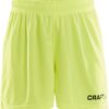 Kinder Torwart Shorts Craft | Squad Go GK Shorts Jr