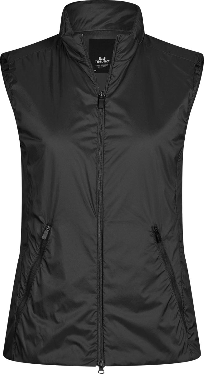 Leichter Damen Bodywarmer "PureLite" Tee Jays | TJ 9693
