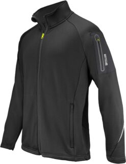 Workwear Microfleece Jacke ProJob | 3319 Microfleece Jacket