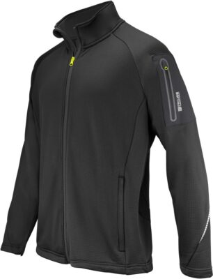 Workwear Microfleece Jacke ProJob | 3319 Microfleece Jacket