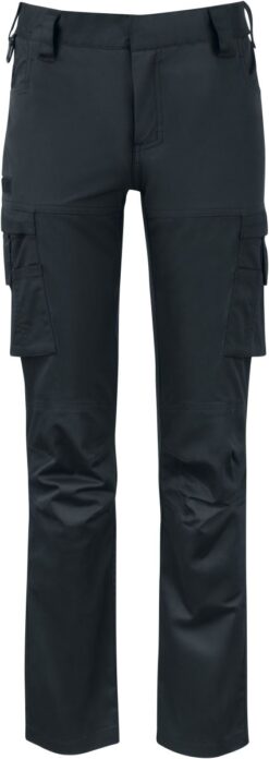 Damen Stretch Workwear Hose ProJob | 2553 Service Pants Women