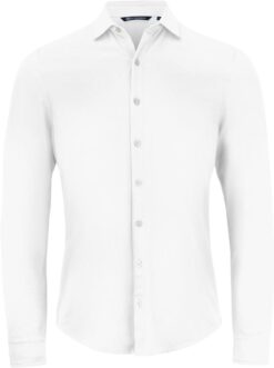 Piqué Hemd langarm Cutter & Buck | Advantage Shirt Men