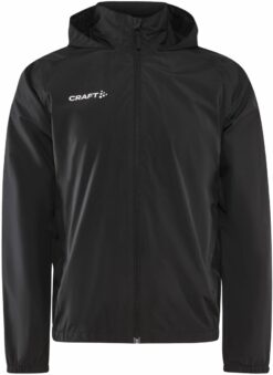 Leichte Kinder Regenjacke Craft | Evolve Rain Jacket Jr