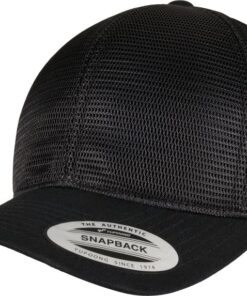 6 Panel Kappe "Omnimesh" Flexfit | 6360/6360T