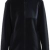 Damen Sherpa Fleece Jacke Craft | ADV Explore Pile Fleece Jacket W
