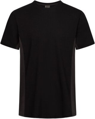 Unisex Kontrast Workwear T-Shirt - EXCD Promodoro | 3590