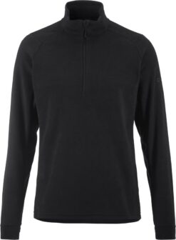 Herren Fleece mit 1/4 Zip Craft | CORE Explore Fleece Midlayer M
