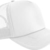 6 Panel Foam Trucker Kappe Beechfield | B 634R