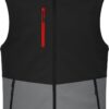 3-Lagen Softshell Bodywarmer Daiber | JN 1888