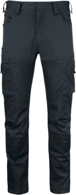 Herren Stretch Workwear Hose ProJob | 2552 Service Pants Stretch (62)