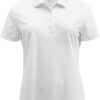 Damen Funktions Polo Cutter & Buck | Kelowna Polo Women