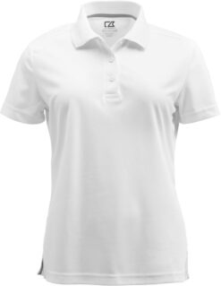 Damen Funktions Polo Cutter & Buck | Kelowna Polo Women