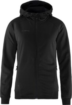 Damen Kapuzenjacke Craft | ADV Unify Hoodie Jacket W