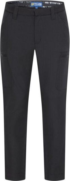 Herren Stretch Workwear Hose ProJob | 2558 Waistpant Stretch (62-64)