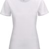 Damen Stretch T-Shirt Cutter & Buck | Manzanita Women