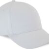 5 Panel Kappe Kariban K-Up | KP 351