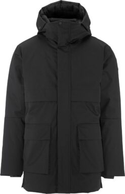Wattierter Herren Parka Craft | Urban Padded Parka M