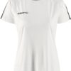 Damen Kontrast Sport Shirt Craft | Squad Go Contrast Jersey W