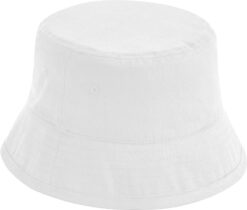 Fischer Hut "Organic Cotton Bucket Hat" Beechfield | B 90N