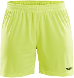 Damen Torwart Shorts Craft | Squad Go GK Shorts W
