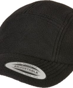 4 Panel Kappe "Fleece Jockey" Flexfit | 7005PF