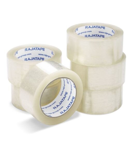 Geräuscharmes Verpackungsband Packaging Tape 50mm width