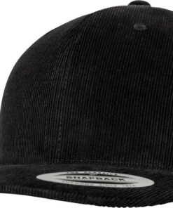 6 Panel Kord Kappe Flexfit | 6606CT