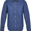 Denim Hemd NEOBLU | Bennett Men