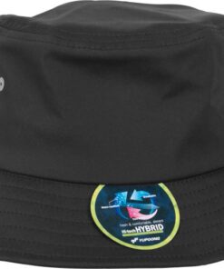 Fischer Hut "Nylon" Flexfit | 5003N