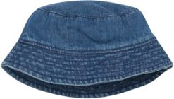 Baby Denim Fischer Hut Babybugz | BZ 68