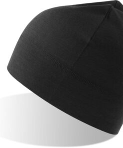 Merino Strickmütze Atlantis | Baru