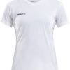 Damen V-Ausschnitt Sport Shirt Craft | Squad Go Jersey Solid W