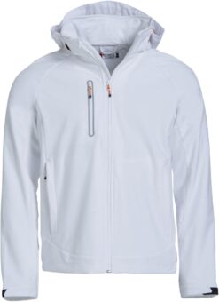 Herren 3-Lagen Softshell Jacke Clique | Milford Jacket Men
