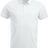 Schweres Herren Piqué Polo Clique | Classic Lincoln S/S