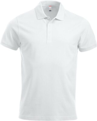 Schweres Herren Piqué Polo Clique | Classic Lincoln S/S